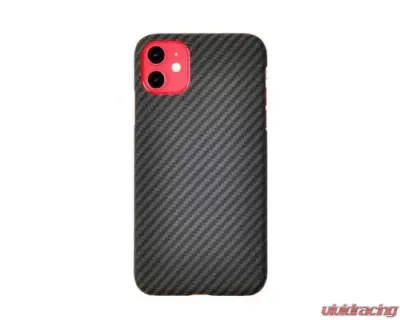 Auto Tecknic Super Thin Aramid Case - iPhone 12 Series - ATK-UN-0019